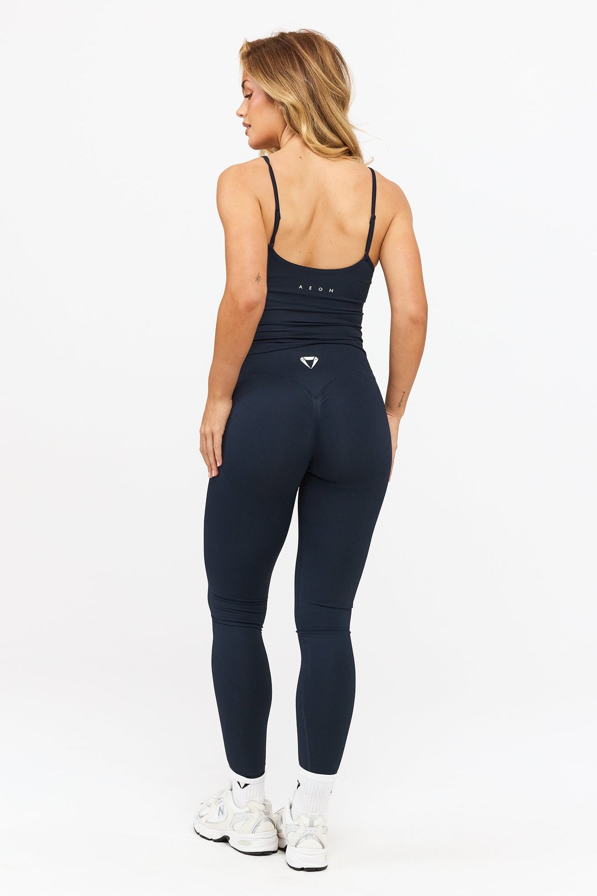 DEFINE STRAPPY TOP - Aeon Athletics