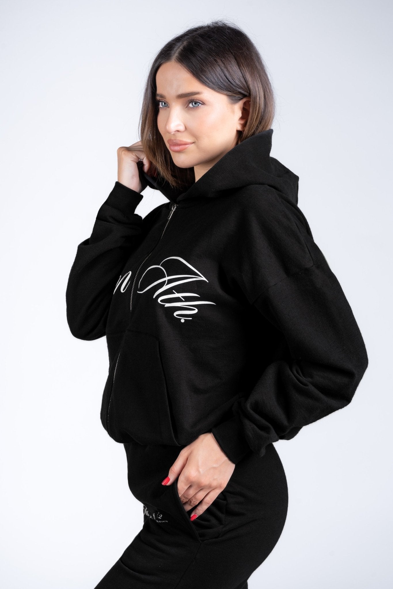 ELEVATE BUNDLE - BLACK (3 - PIECE) - Aeon Athletics