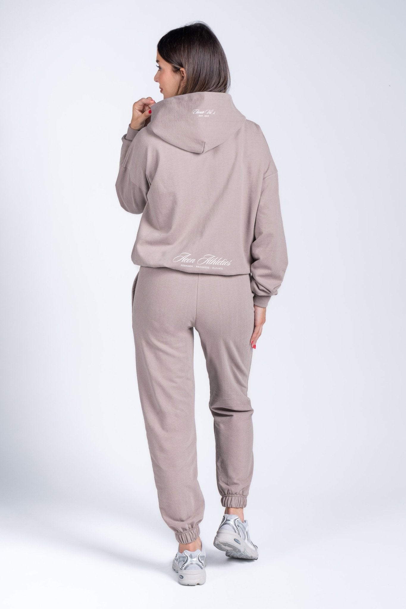 ELEVATE JOGGERS - Aeon Athletics