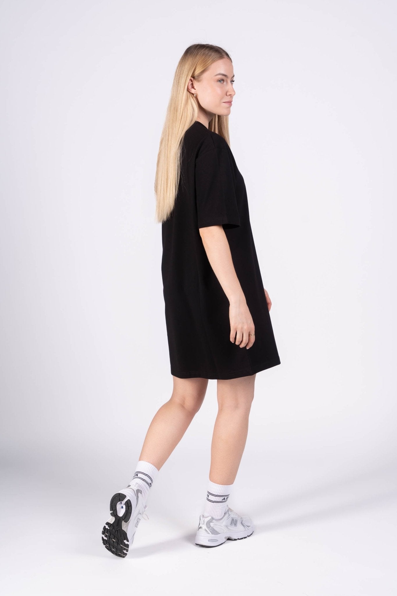 ELEVATE TEE DRESS - Aeon Athletics