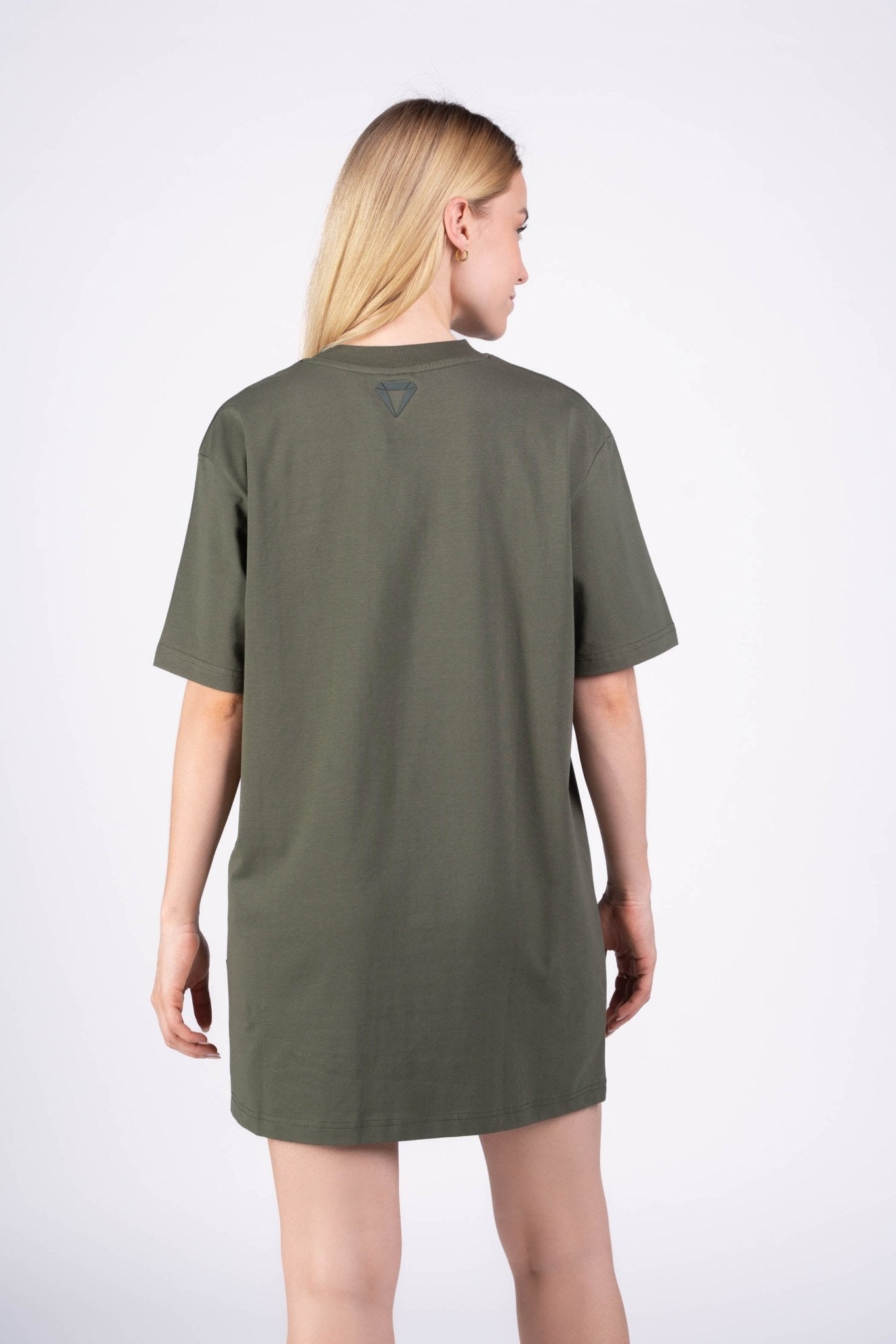 ELEVATE TEE DRESS - Aeon Athletics