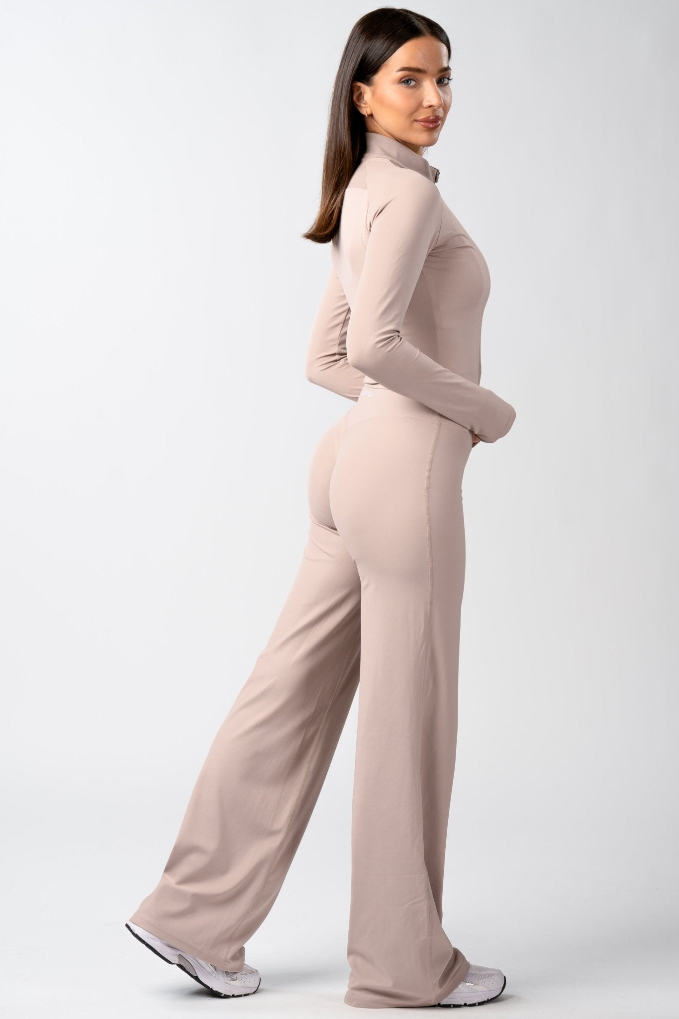 FLEXMOTION BUNDLE - SAND (3 - PIECE) - Aeon Athletics