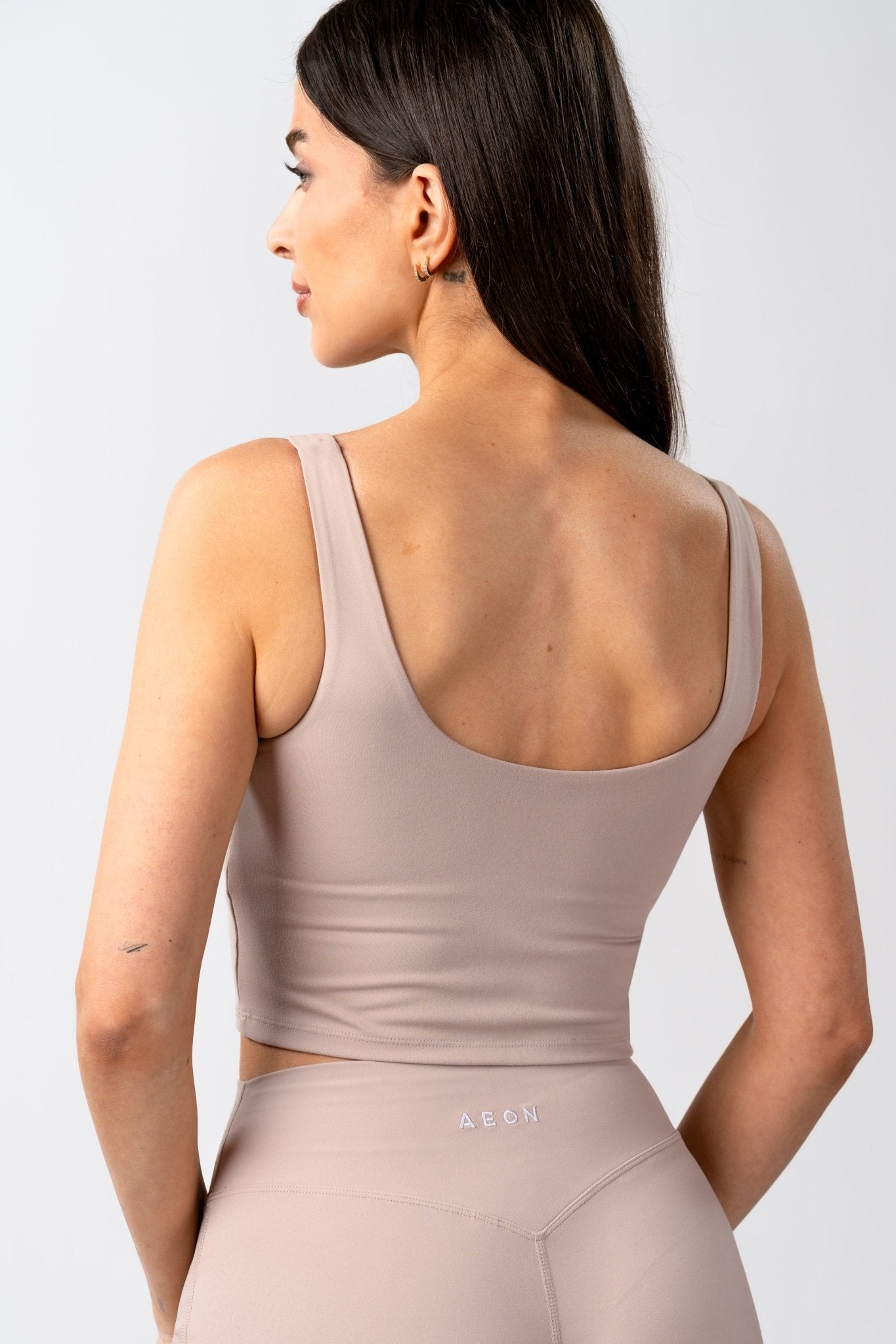 FLEXMOTION BUNDLE - SAND (3 - PIECE) - Aeon Athletics