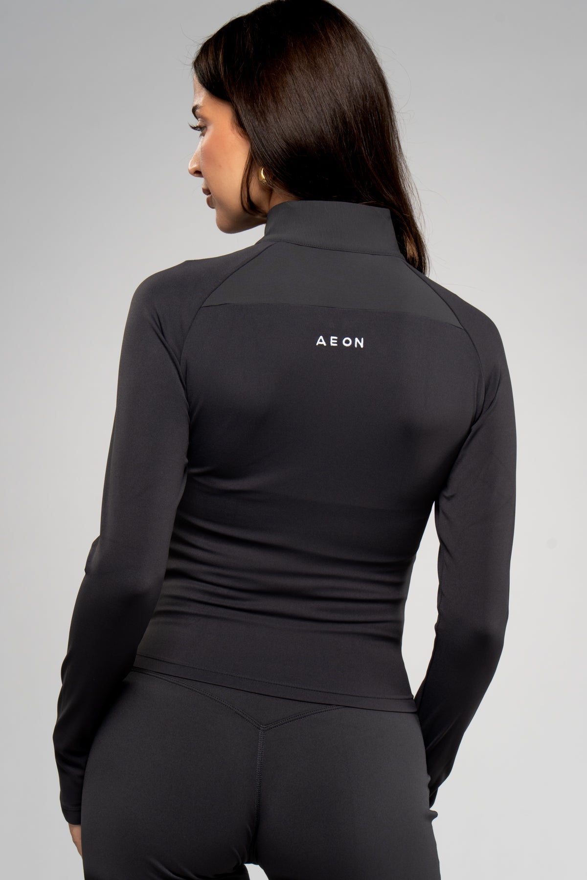 FLEXMOTION JACKET - Aeon Athletics