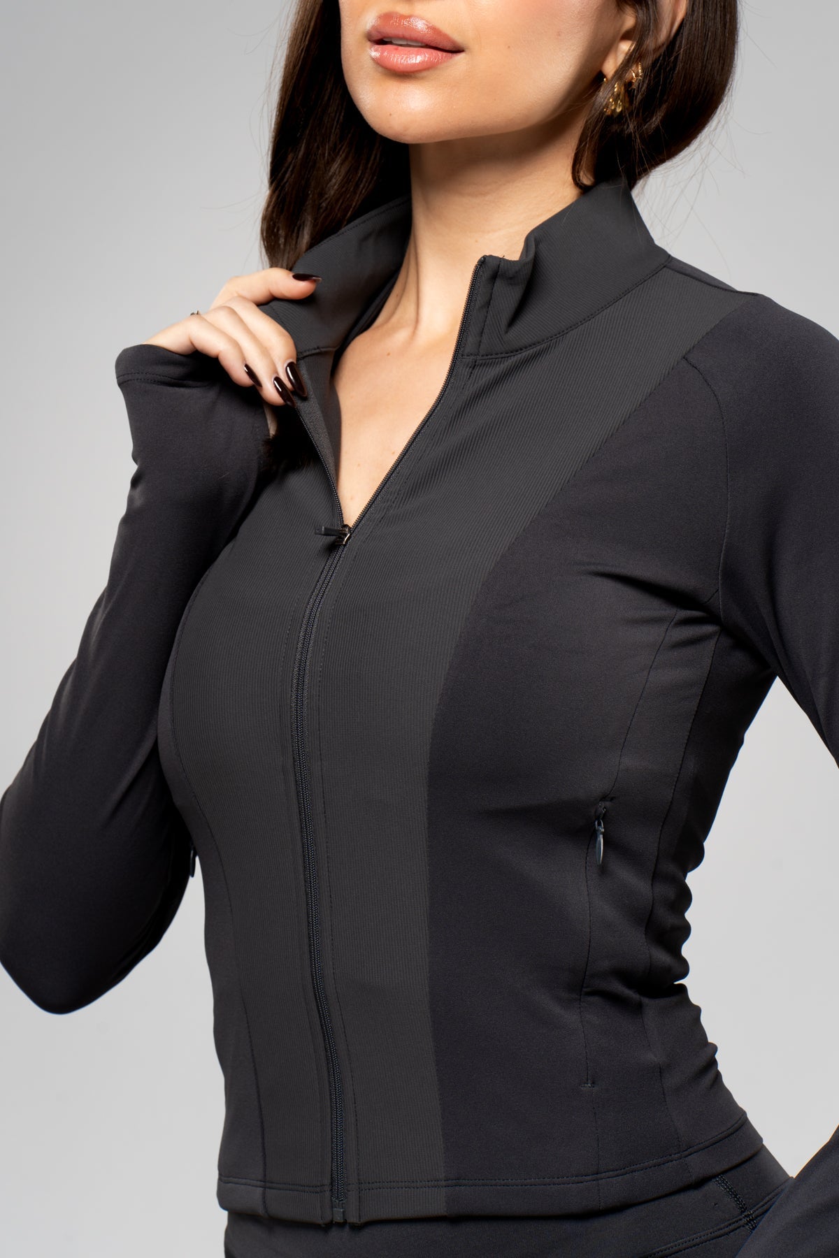 FLEXMOTION JACKET - Aeon Athletics