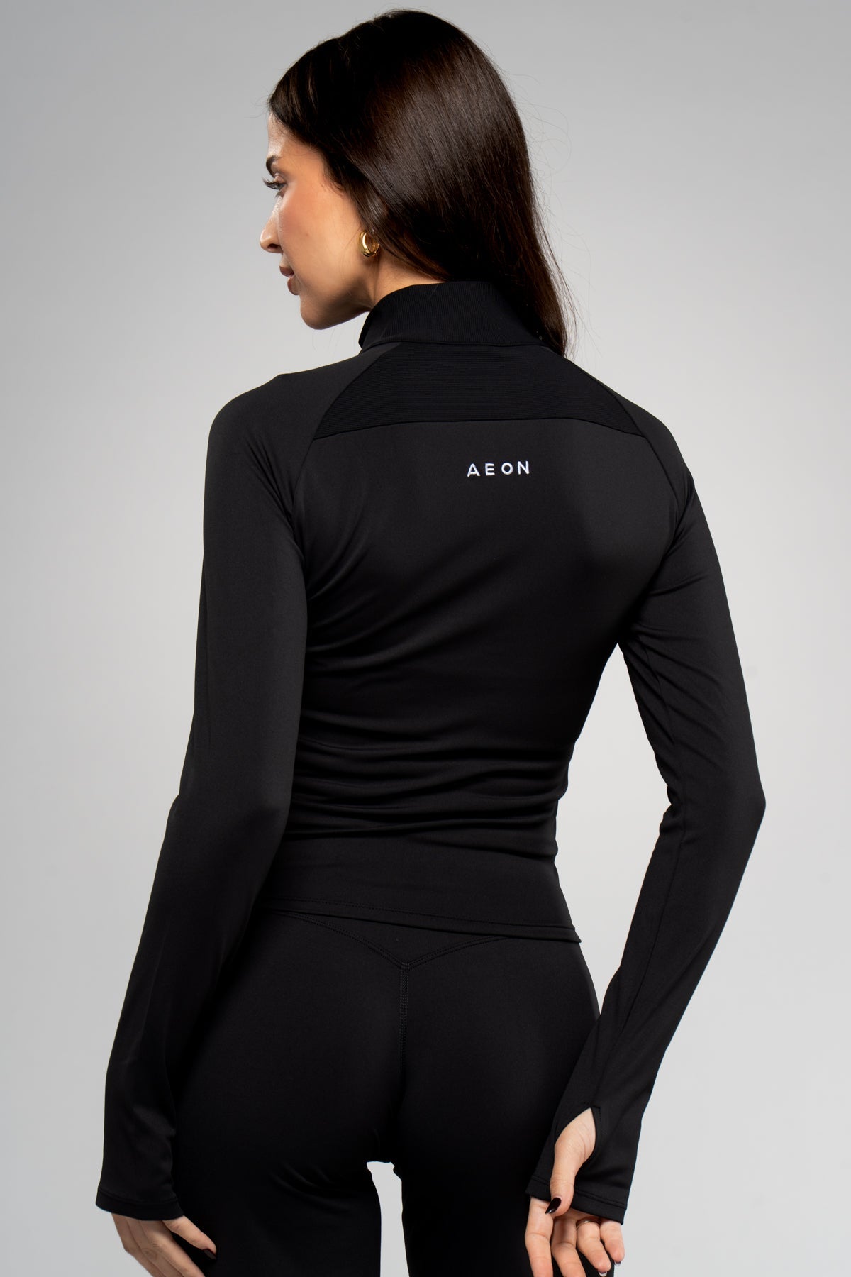 FLEXMOTION JACKET - Aeon Athletics
