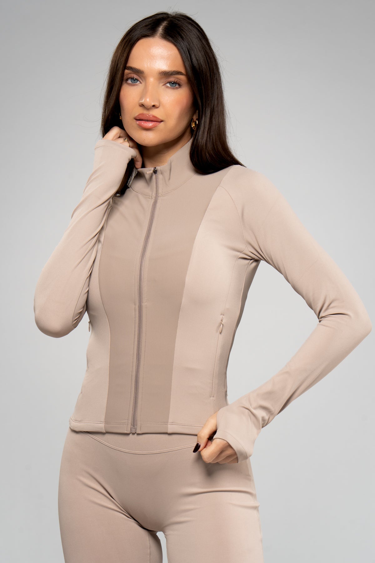 FLEXMOTION JACKET - Aeon Athletics
