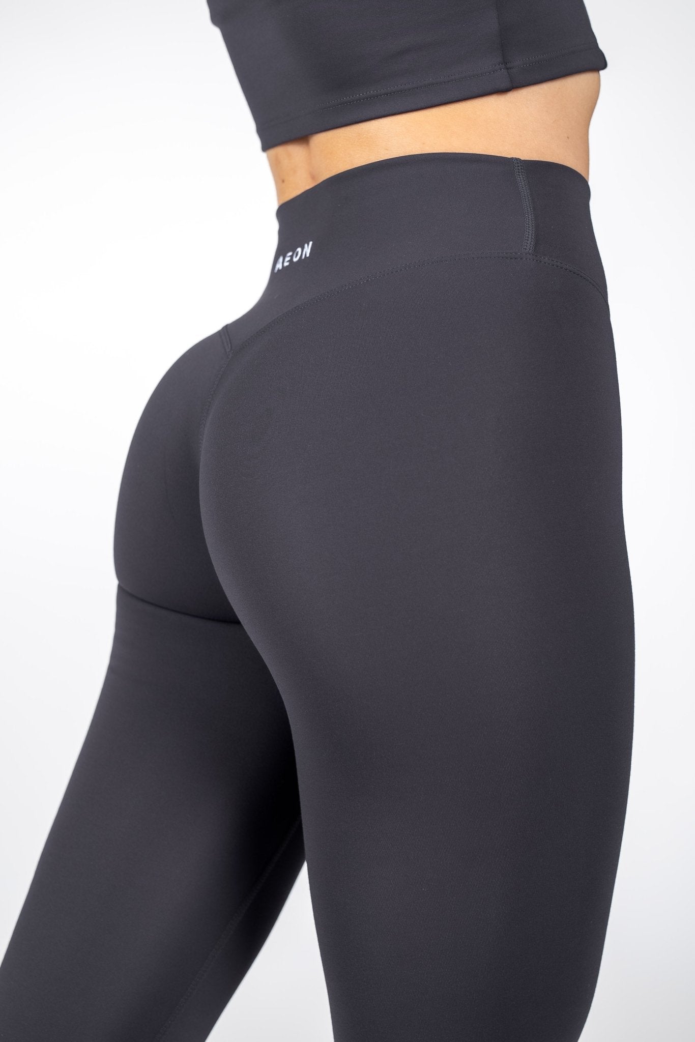 FLEXMOTION LEGGINGS - Aeon Athletics