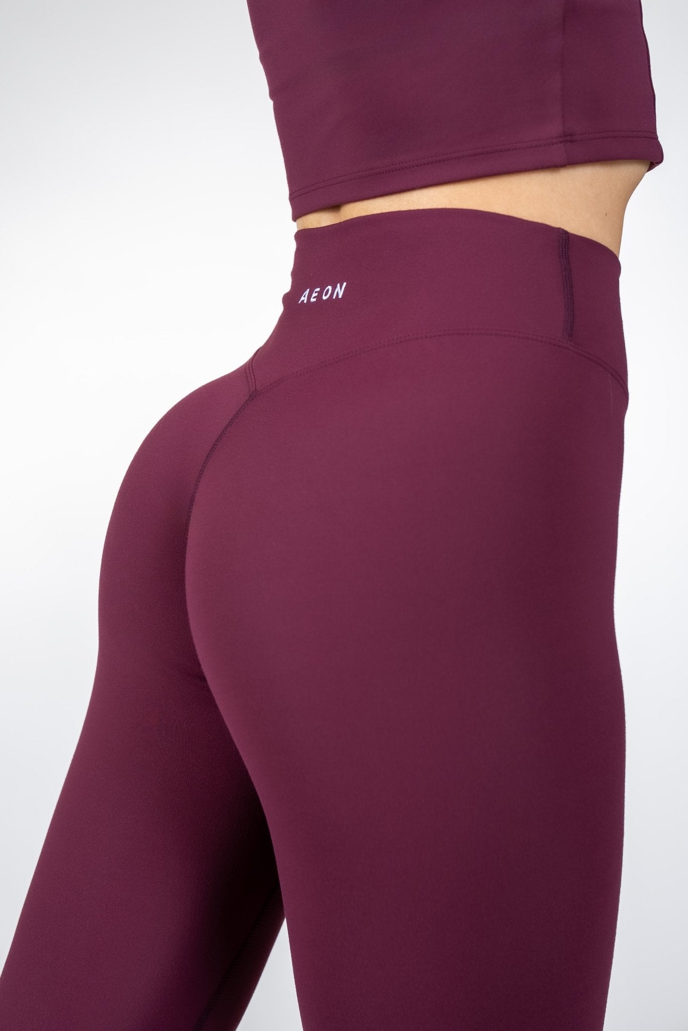 FLEXMOTION LEGGINGS - Aeon Athletics