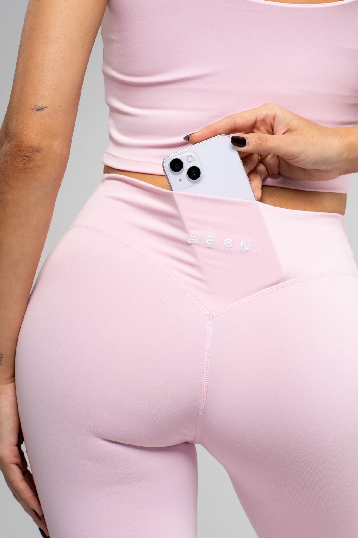 FLEXMOTION LEGGINGS - Aeon Athletics
