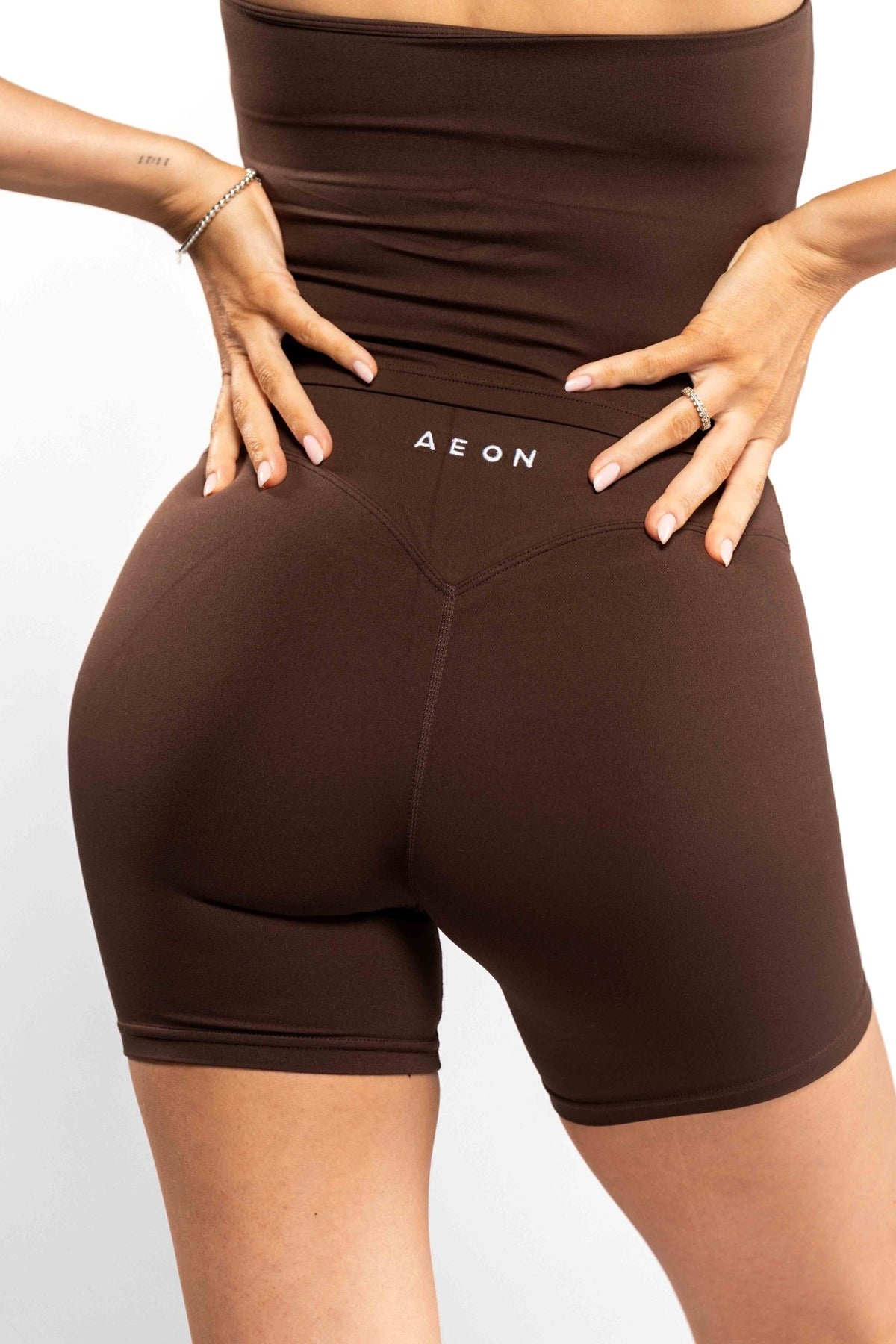 FLEXMOTION SHORTS - Aeon Athletics