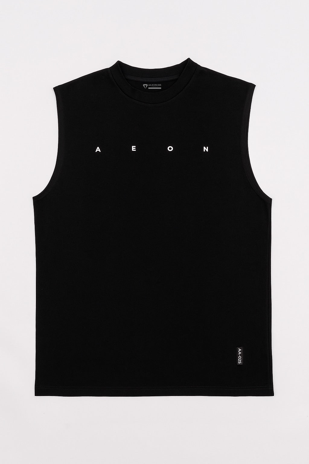 ICON 24/7 SLEEVELESS TEE BUNDLE (3 - PIECES) - Aeon Athletics