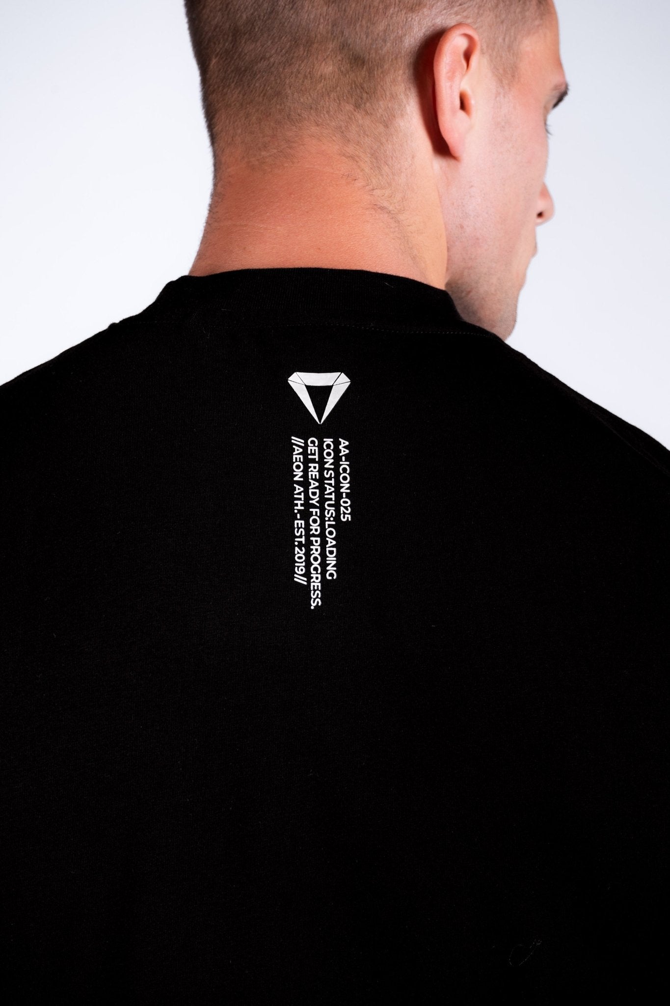 ICON BUNDLE - BLACK (2 - PIECE) - Aeon Athletics