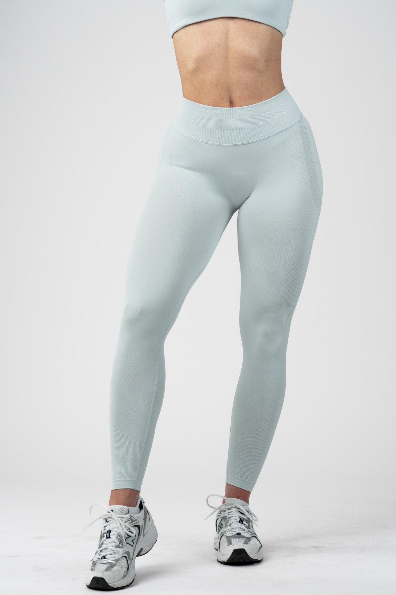 MOTION BUNDLE V2 - ICE BLUE (3 - PIECE) - Aeon Athletics