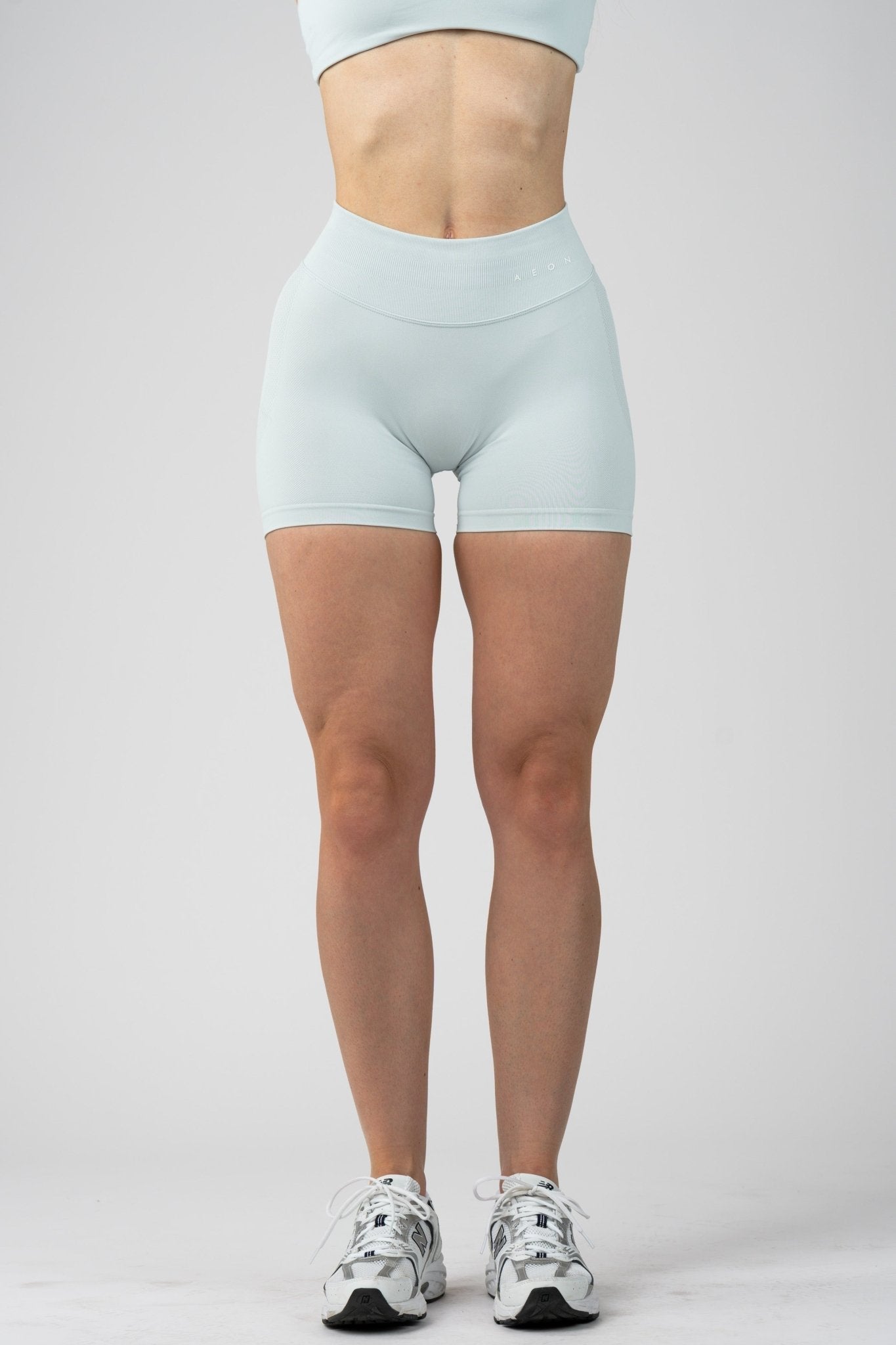 MOTION BUNDLE V2 - ICE BLUE (3 - PIECE) - Aeon Athletics