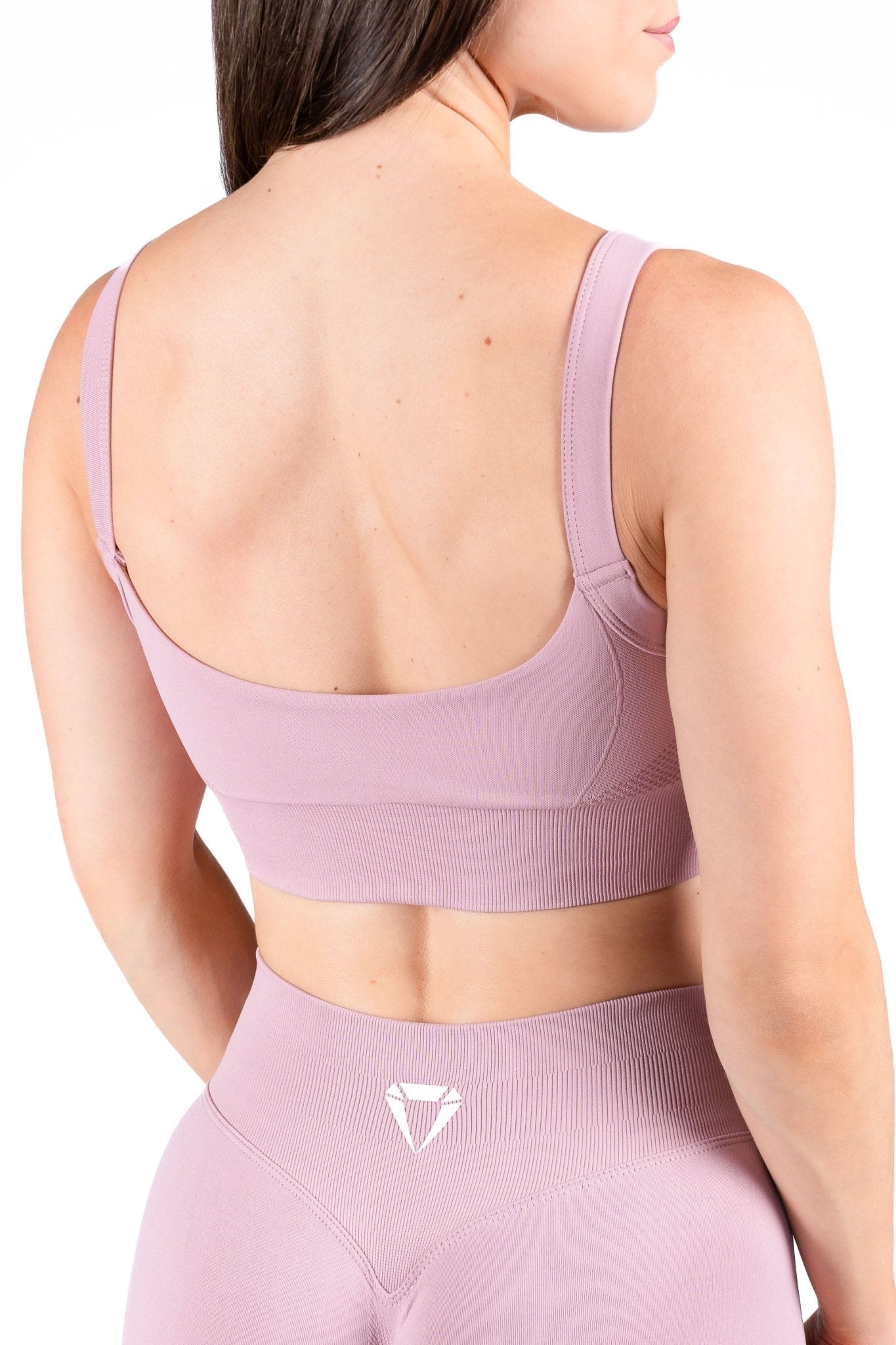 MOTION BUNDLE V2 - SOFT LILAC (3 - PIECE) - Aeon Athletics