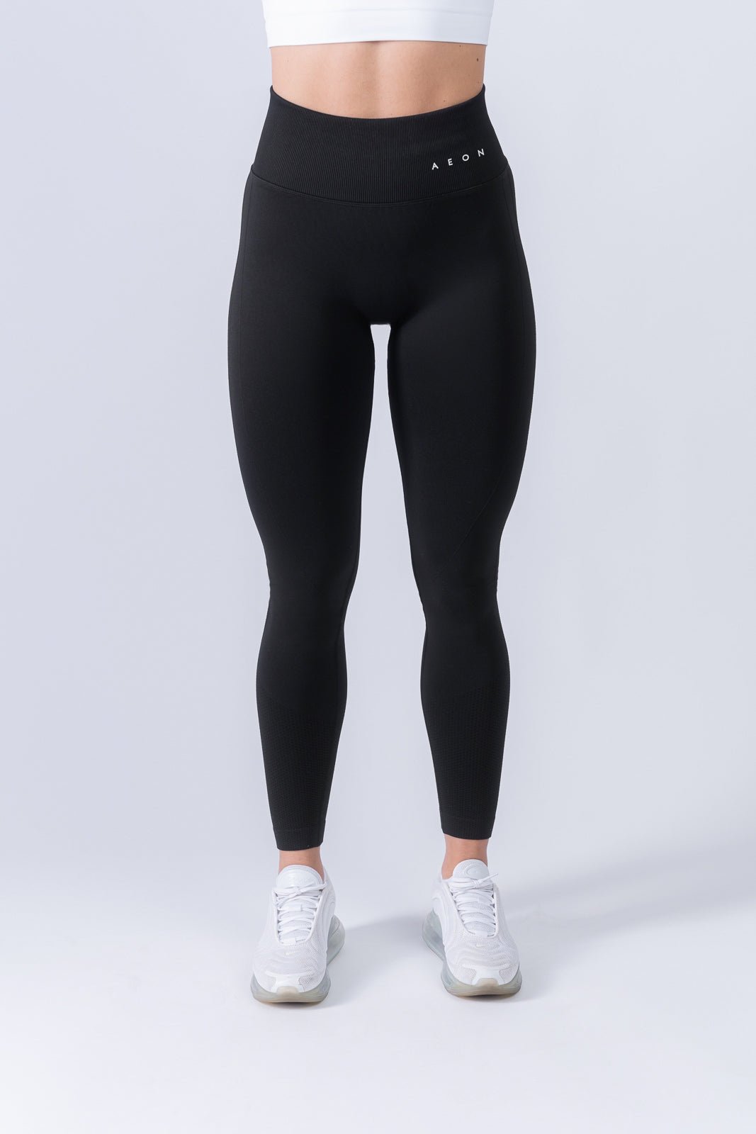 MOTION SEAMLESS LEGGINGS - Aeon Athletics