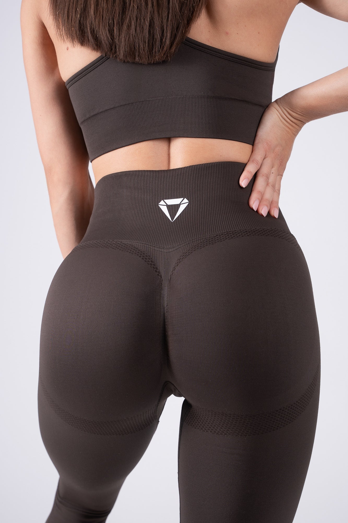 MOTION SEAMLESS LEGGINGS - Aeon Athletics