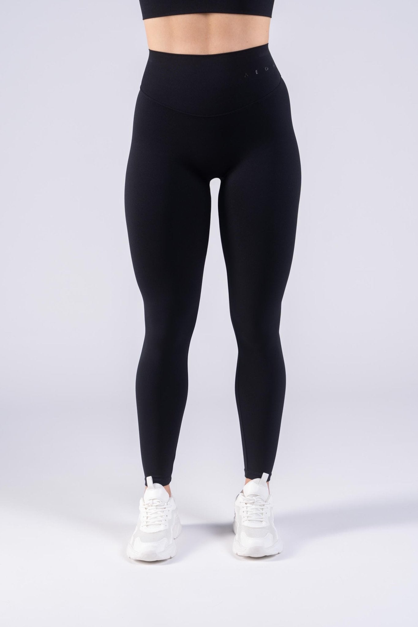 SECOND SKIN BASE LEGGINGS - Aeon Athletics