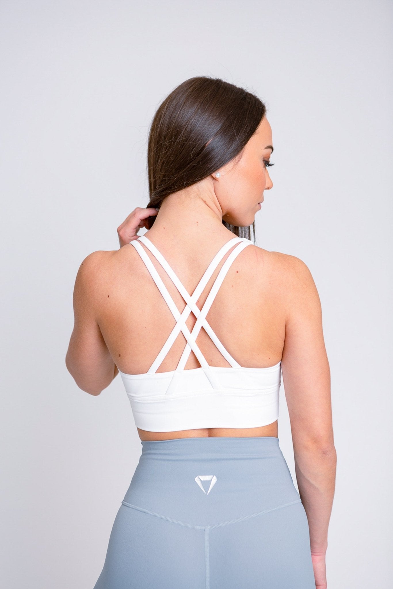 SECOND SKIN BRA - Aeon Athletics