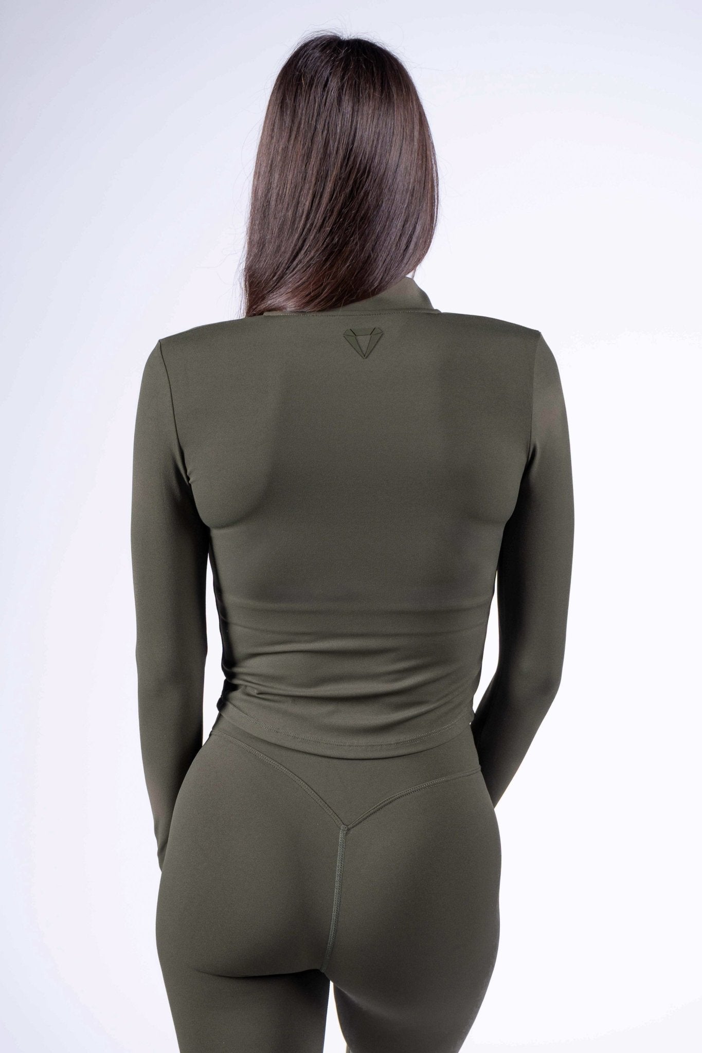 SECOND SKIN BUNDLE - OLIVE (3 - PIECE) - Aeon Athletics