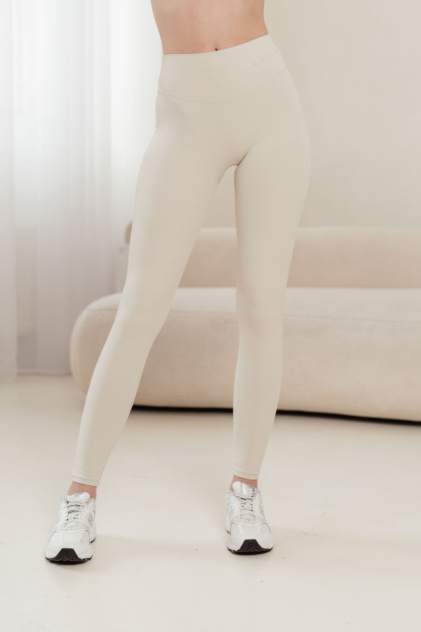 SECOND SKIN SCULPT LEGGINGS - Aeon Athletics